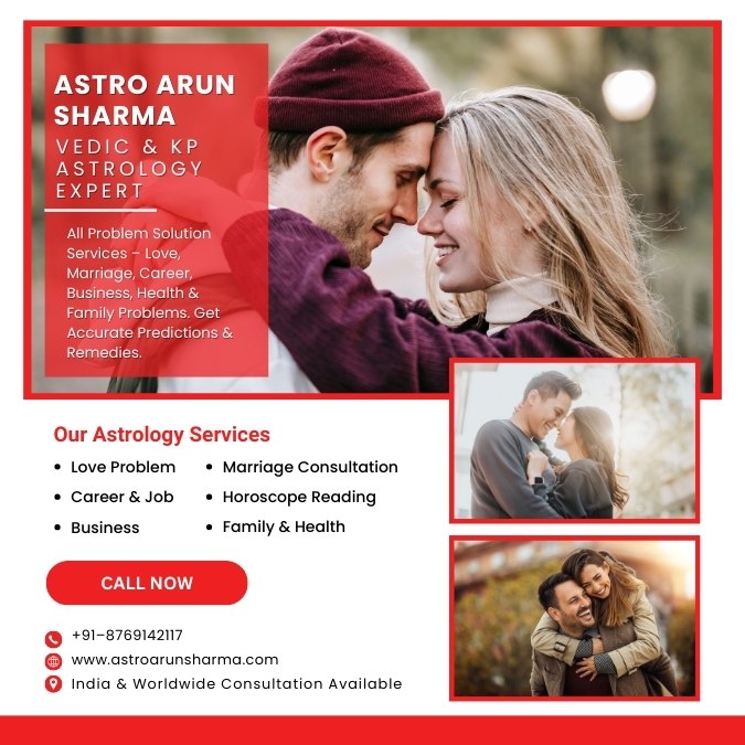 Get your Ex love back in Canada