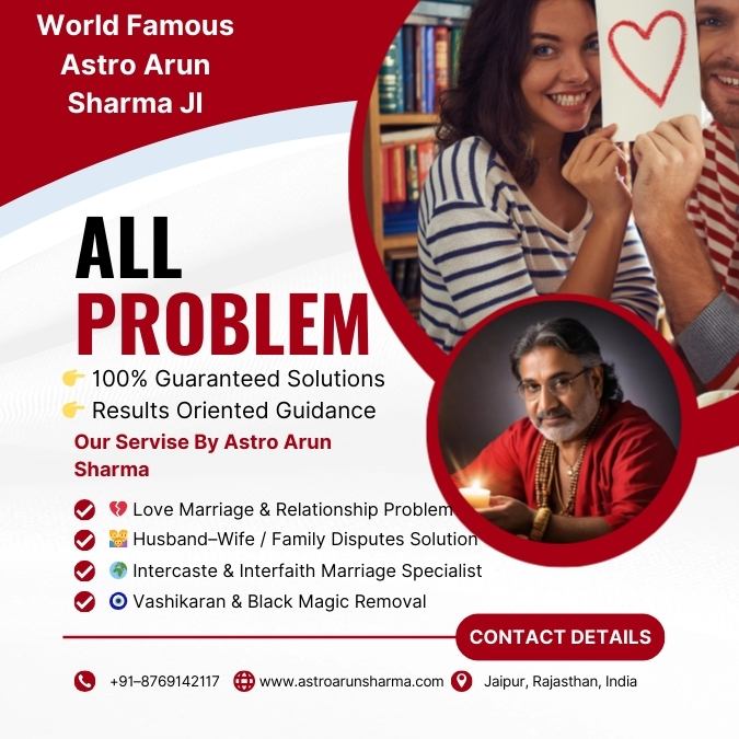 Business Problem Solution in Richmond