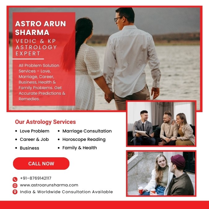 Best Astrologer In Hamilton