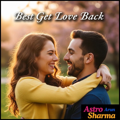 Astro Arun Sharma