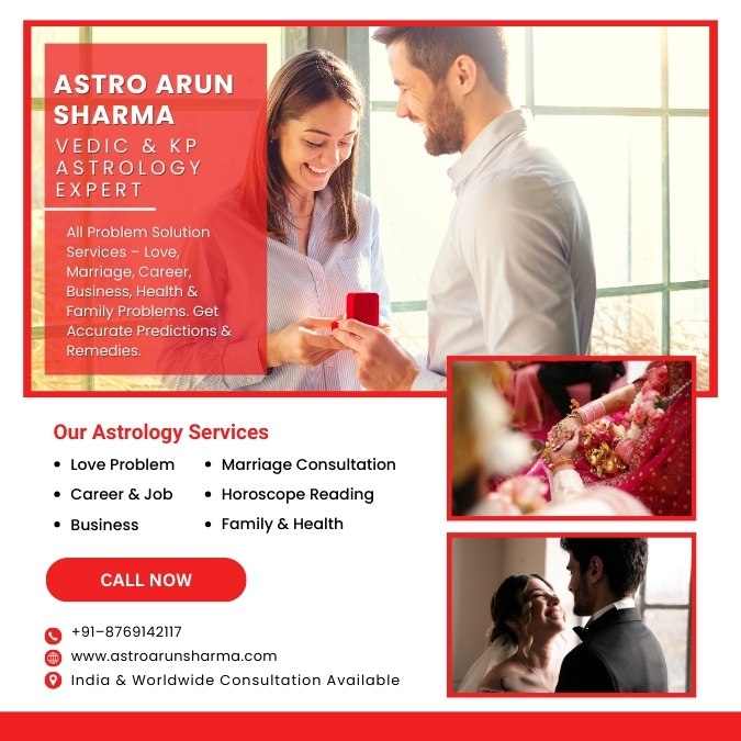 Astrologer in Etobicoke
