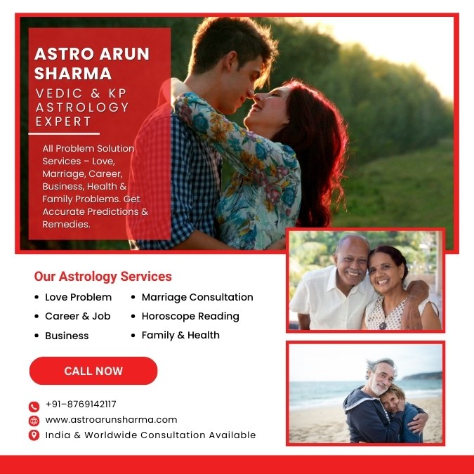 Best Astrologer in Coventry