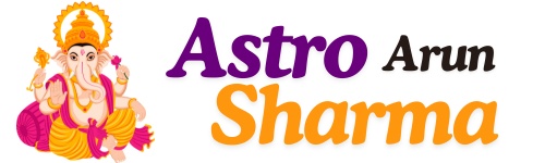 Astro Arun Sharma