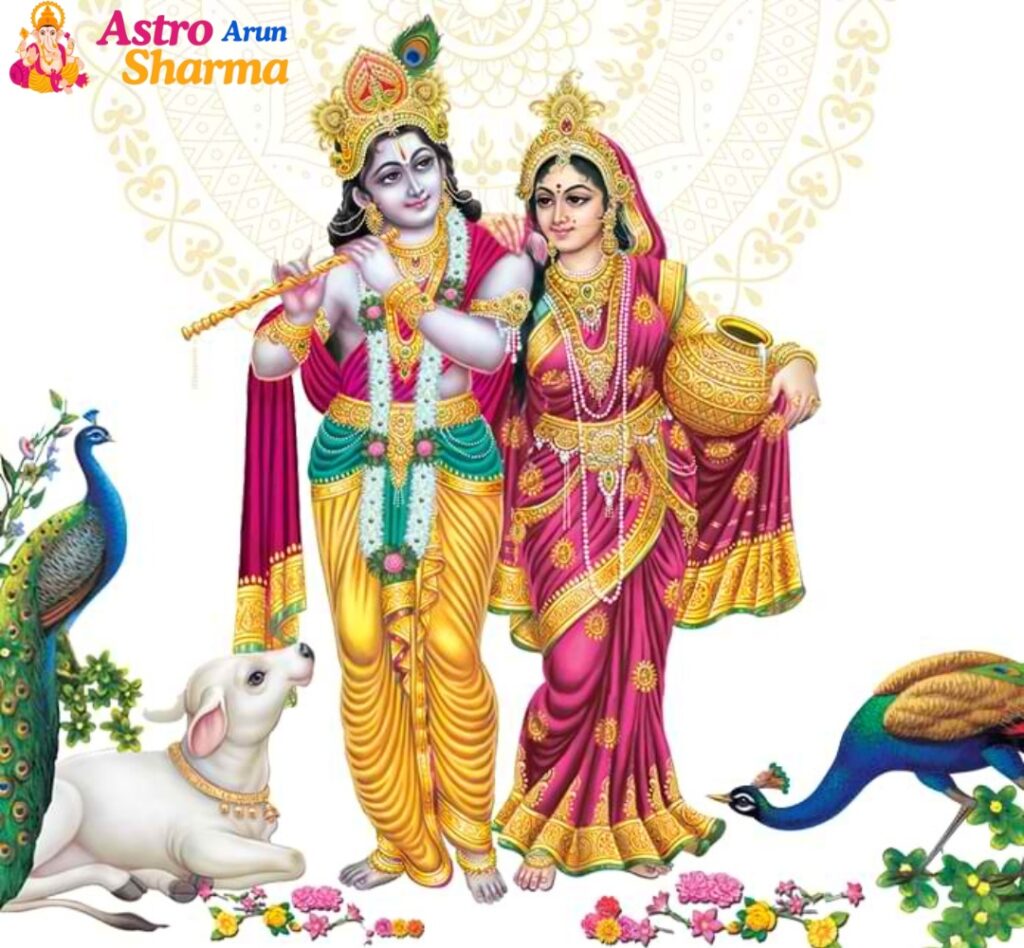 Astro Arun Sharma