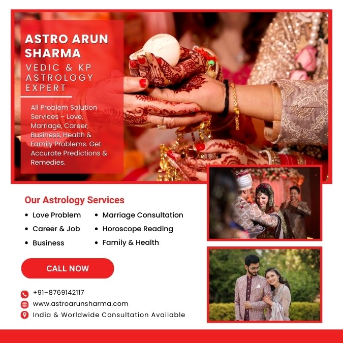 Vashikaran Specialist